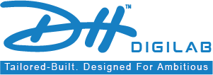 DH DigiLab Logo